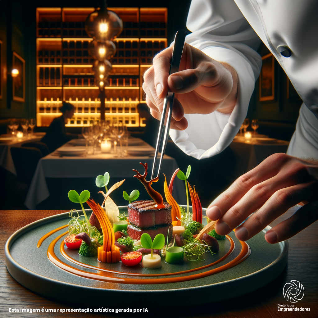 Gastronomia
