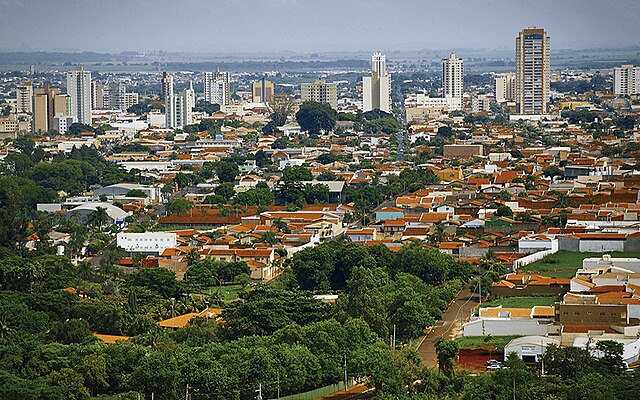 Sertãozinho