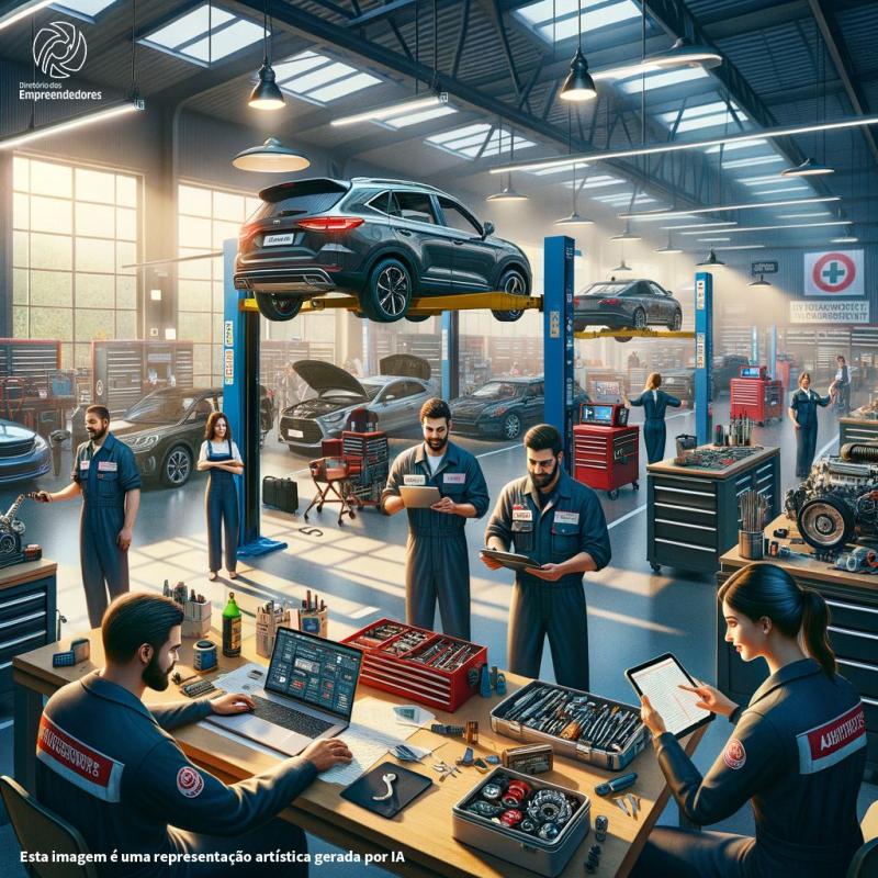 Automotivo