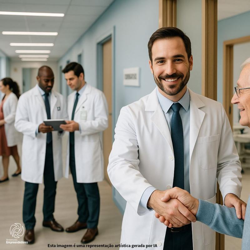 Especialidades Médicas