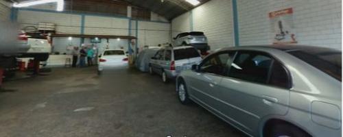 DPA Alinhamento e Balanceamento ME