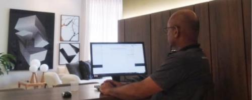 Project Soluções em Tecnologia