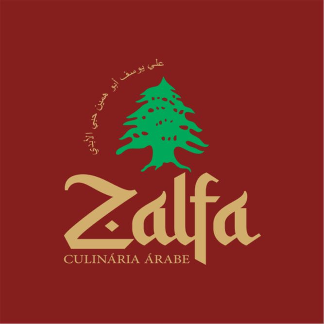 Zalfa Culinária Árabe