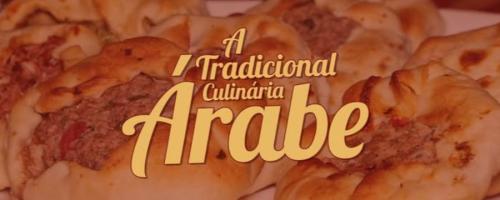 Zalfa Culinária Árabe