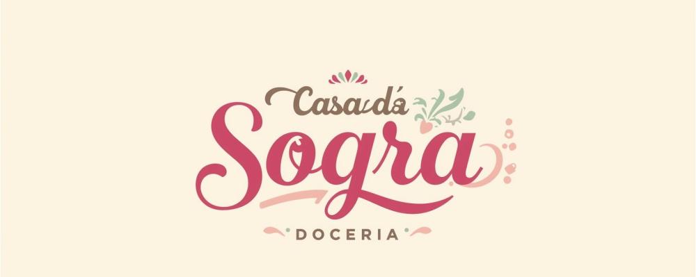 Casa da Sogra Doceria